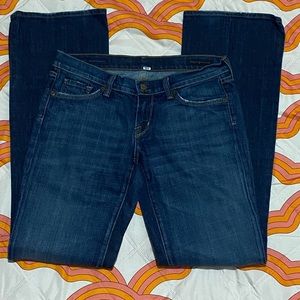 Citizen’s of Humanity Jeans Elle #064